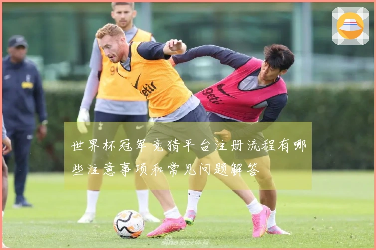 世界杯冠军竞猜平台注册流程有哪些注意事项和常见问题解答